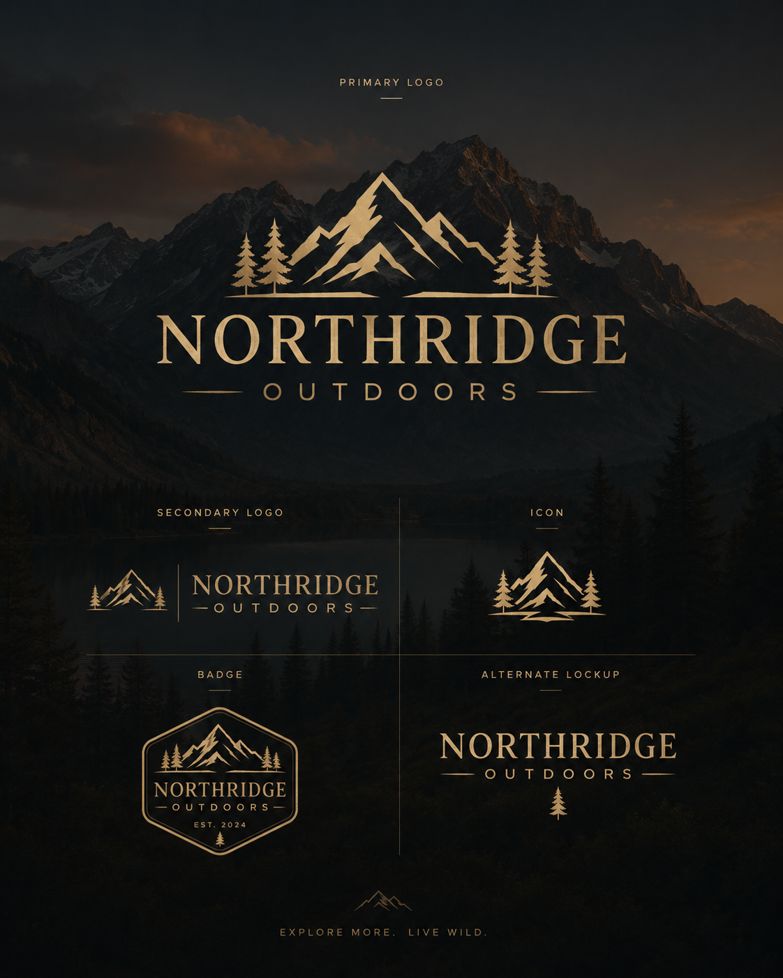 Logo Design