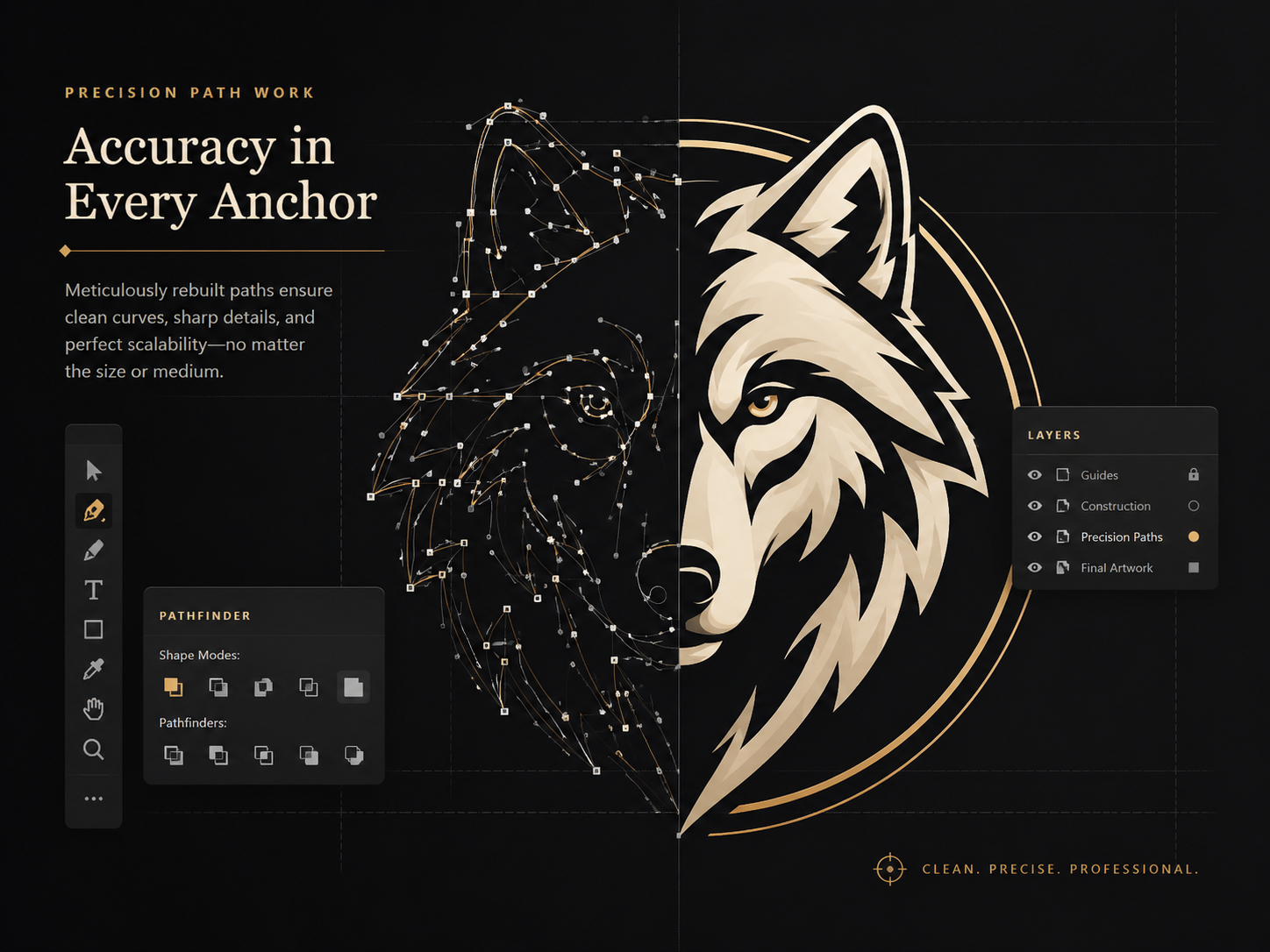 Vectorizing